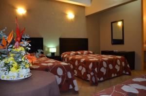 Hotel Santa Luisa Finca Boutique