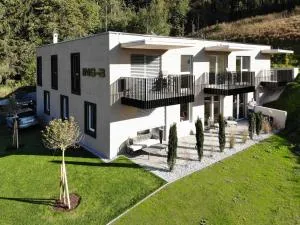 Apartments Ella - Ampass Unterdorf