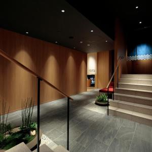 Candeo Hotels Osaka Kishibe