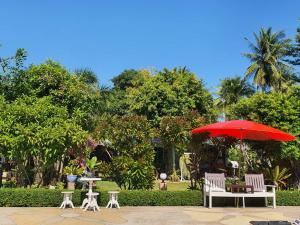 Happy Mind Resort