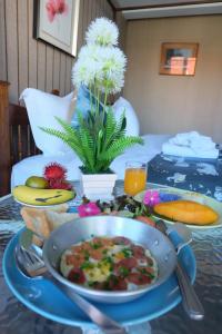 A Lanna Boutique House