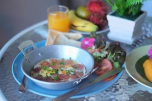 A Lanna Boutique House