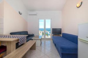 Apartments Oaza