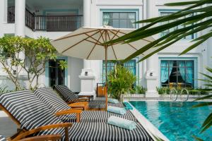 Anio Boutique Hotel Hoian