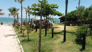 Cobertura no Residencial Albatroz