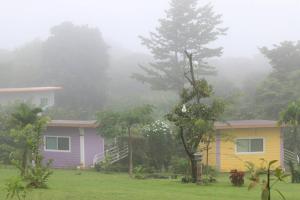 Baan Wanutcha - บ้านวนัชชา