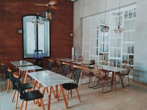 Mexolie Hotel