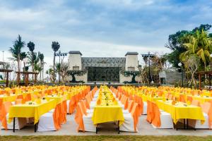 Grand Mirage Resort & Thalasso Bali -Inclusive