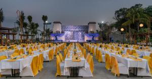 Grand Mirage Resort & Thalasso Bali -Inclusive