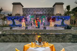 Grand Mirage Resort & Thalasso Bali -Inclusive