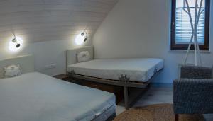 Apartament Kapitański Rydzewo Mazury