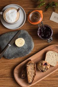 Domaine les Bruyères