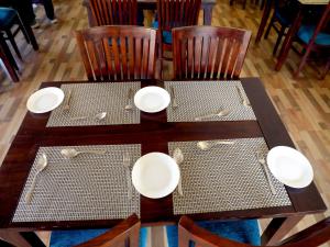 The Green Genius Resort