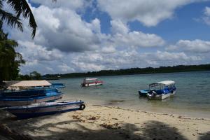 Sundaze Beach Resort