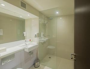 Bigland Hotel & Convention Sentul