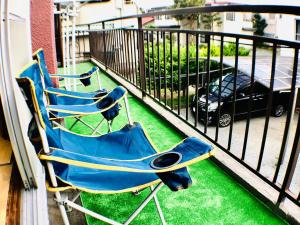 Habitacion NIIYA Mt Fuji