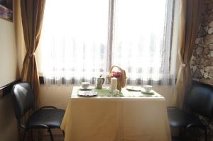 SEVERINA apartment 4