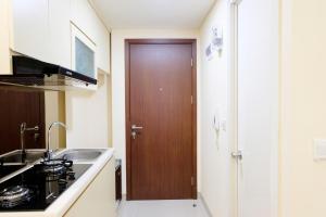 Highest Value Studio Apartment at Parkland Avenue By Travelio