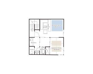 THE MACHIYA KAZAHAYA