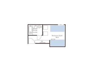 THE MACHIYA KAZAHAYA