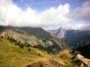 Maisons de vacances Ouxis : photos des chambres