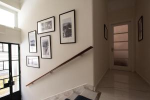 Blue Ark Lavish Sauna Suite