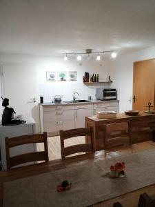 Ferienwohnung Tislenko beim Europa Park Rust