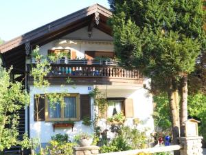 Appartement Haus Jennerwein Sachrang Deutschland