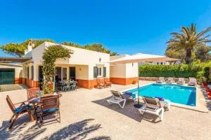 Villa Coralito - Кала-Бланка