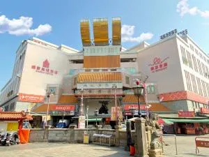 Saint Hostel - Dongshi