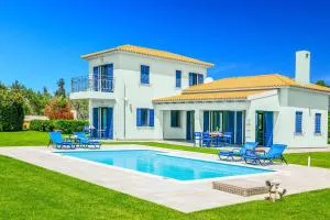 Villa Nissaki - Kaligata