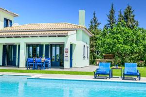 Villa Nissaki