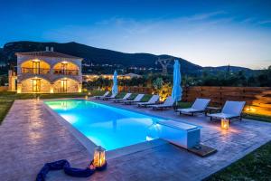 Villa Stagio Zakynthos Greece