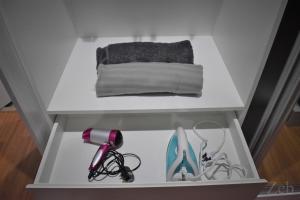 i-City-Casa Liberty - Wifi - NETFLIX - Movies - Parking - Sleeps 7 pax