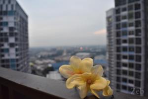 i-City-Casa Liberty - Wifi - NETFLIX - Movies - Parking - Sleeps 7 pax