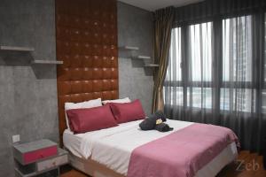 i-City-Casa Liberty - Wifi - NETFLIX - Movies - Parking - Sleeps 7 pax