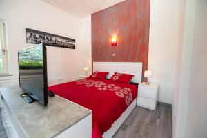 Apartment Lucija-Terme Šmarješke Toplice