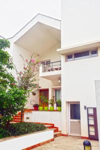 Villa Samaara14 Candolim Beach 500mts