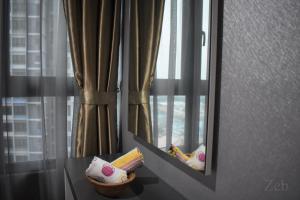 i-City-Casa Liberty - Wifi - NETFLIX - Movies - Parking - Sleeps 7 pax