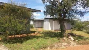 Terrain Hotel - Yumbe