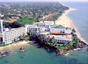 Mount Lavinia Hotel - 拉维尼亚山