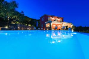 Ville Du Coop - 4hvězdičkové hotely ve městě Zakynthos