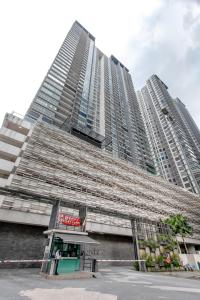 Rex Ollie @ The Elements Ampang - Privatzimmer, Kuala Lumpur