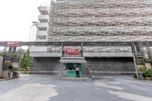 Rex Ollie @ The Elements Ampang
