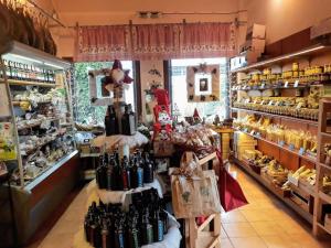 Agriturismo Il Pappamerlo