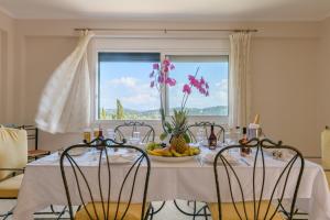 Villa Private Elisabetta Corfu