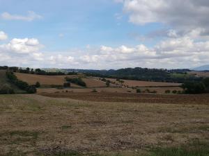 Agriturismo Il Pappamerlo