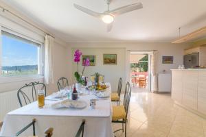 Villa Private Elisabetta Corfu