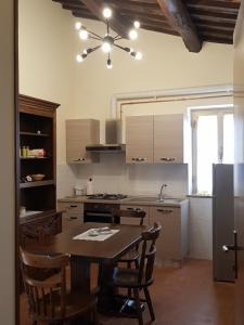 Standard Apartment room in Agriturismo Il Pappamerlo