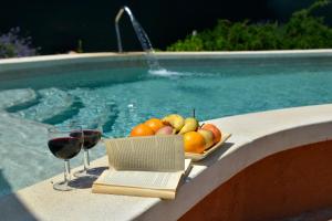 Bed and Breakfast Casa Rustica 